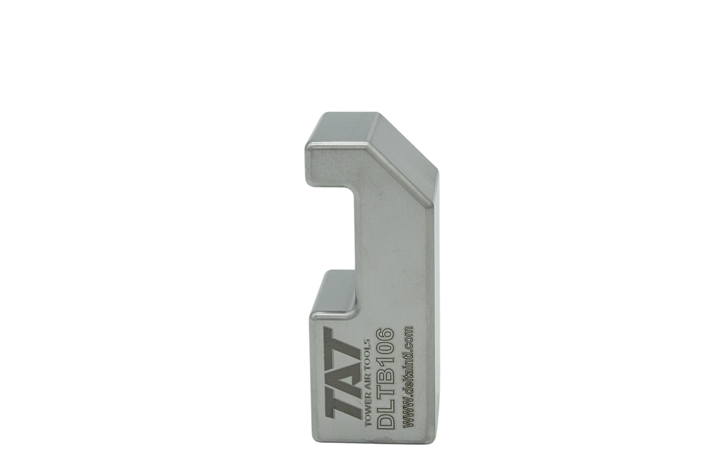 Tower DLTB106 - Tungsten Bucking Bar