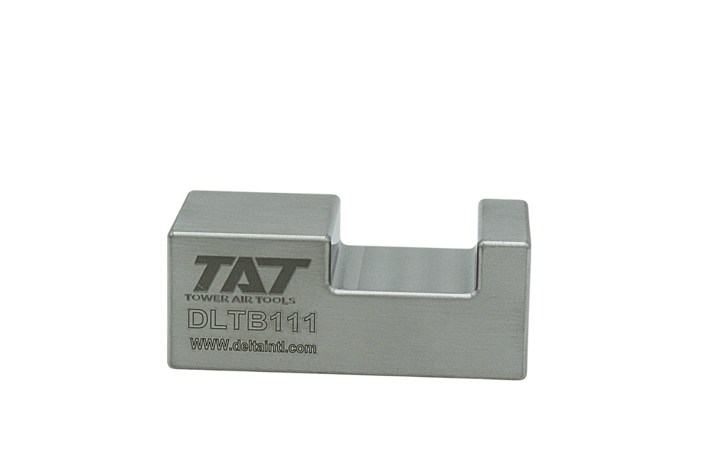 Tower DLTB111 - Tungsten Bucking Bar