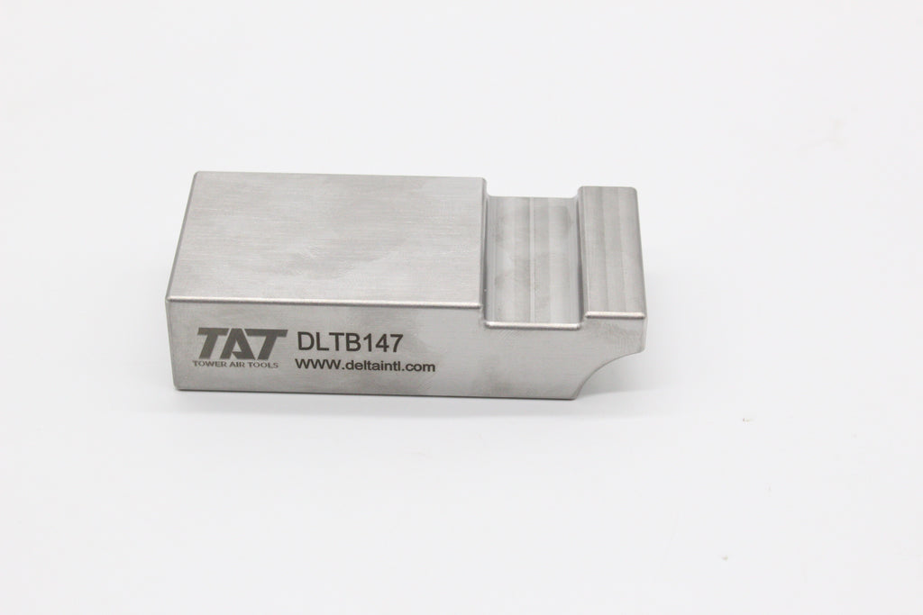 Tower DLTB147 - Tungsten Bucking Bar