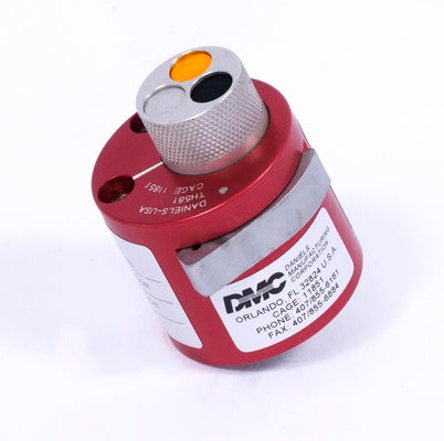 DMC TH581 - Turret Head use with M300BT