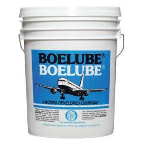 Boelube 70106-05 - 5 Gal. Pail, Clear (100F) Liquid