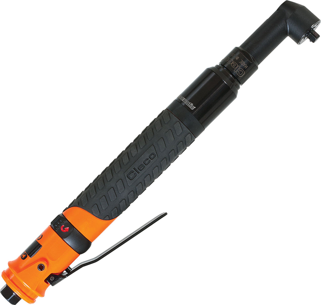 Cleco 19RAA11AH2 - 19 Series Angle Nutrunner Clutch Shut-off Lever ...