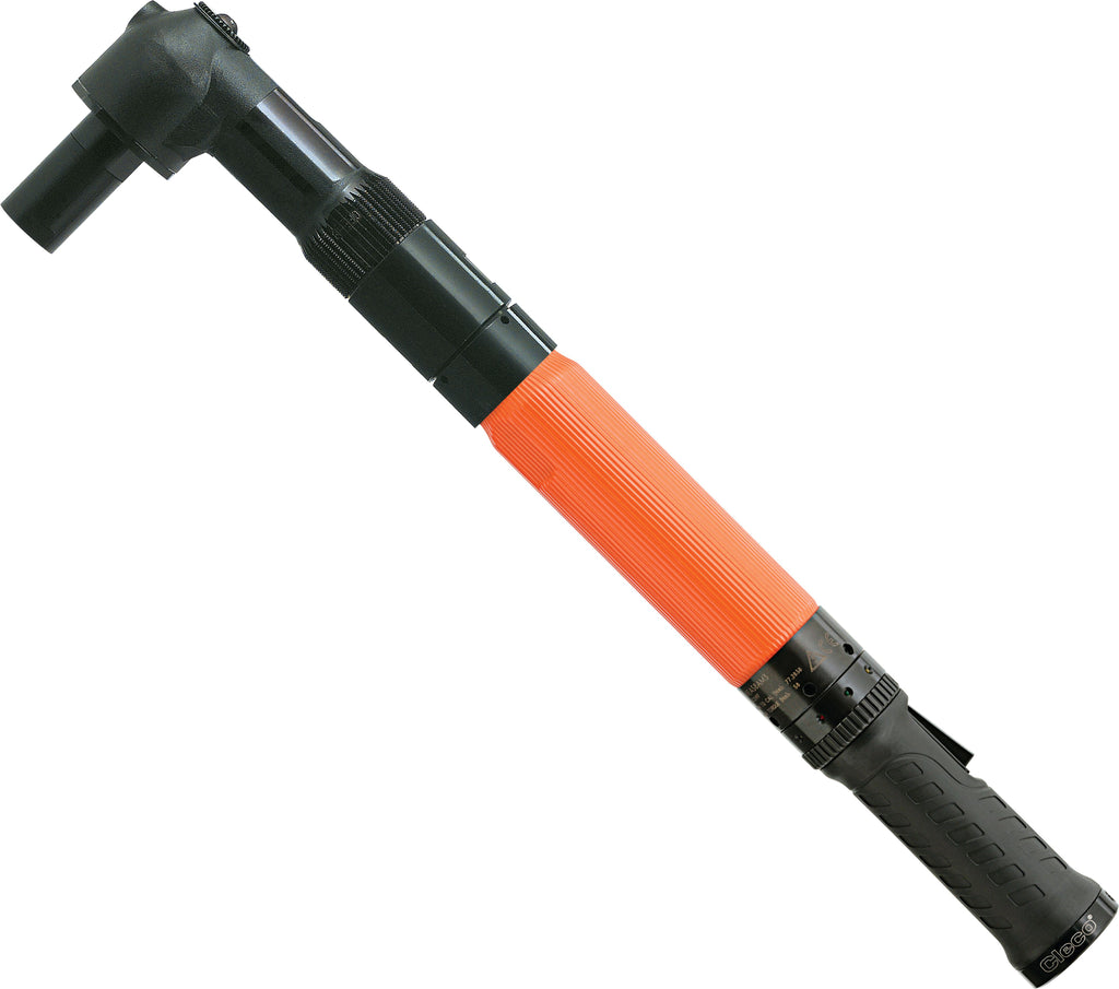 Cleco 48EAE53H - 48 Series Corded Electric Transducer Control Hold ...