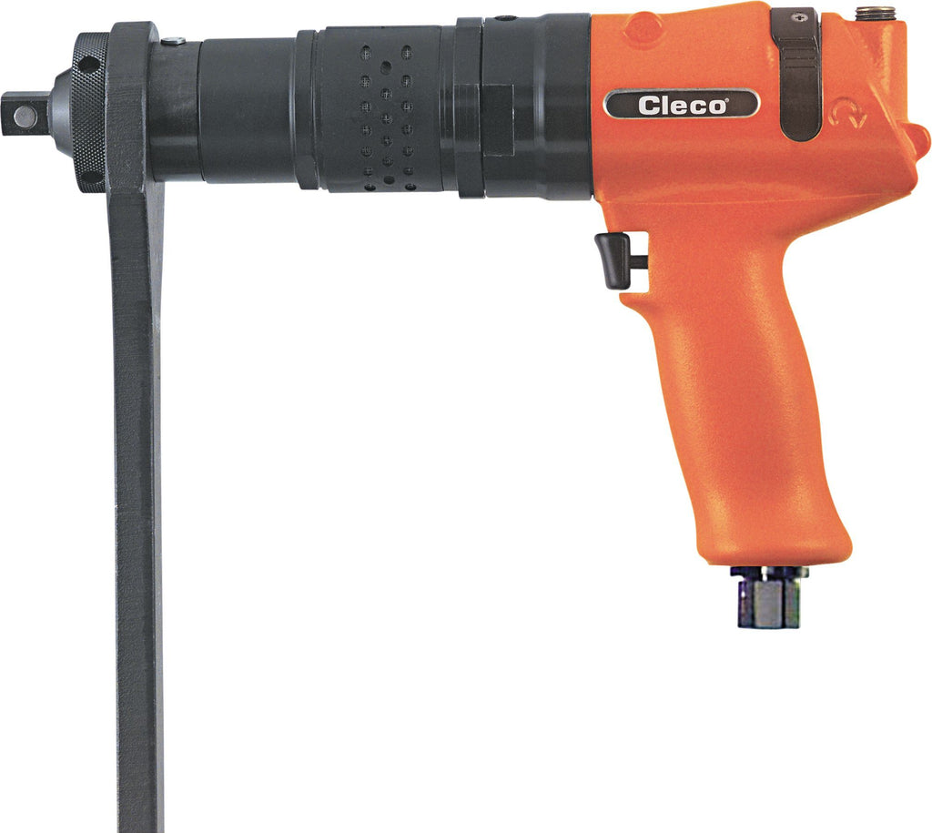 Cleco 64TTK205D6 - 64 Series Pistol Grip Swingbar Nutrunner Trigger...