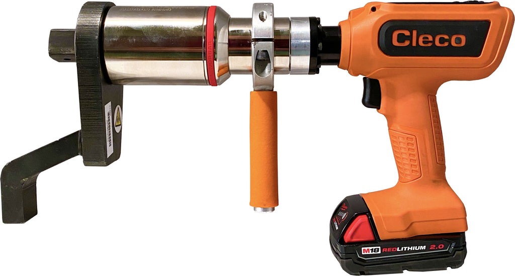 Cleco CCBPWN200D6 - Cellcore – Cordless Electric – High Torque
