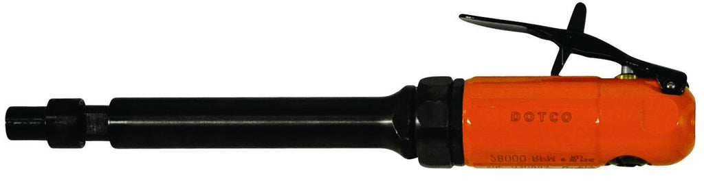 Cleco 10L1100-36 - 10-11 Series Extended Die Grinder 300 Series Col...