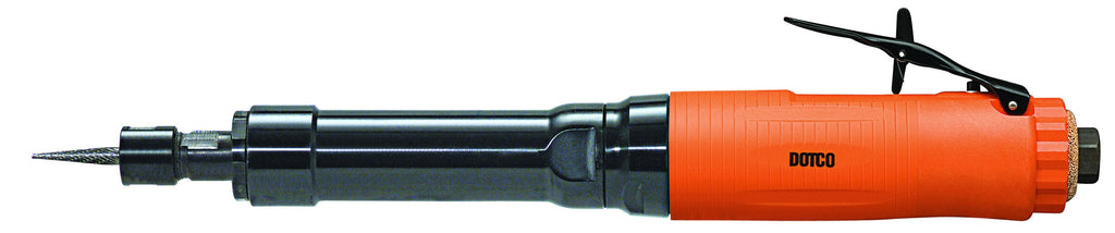 Cleco 12L2600-01 - 12-26 Series Extended Die Grinder 5