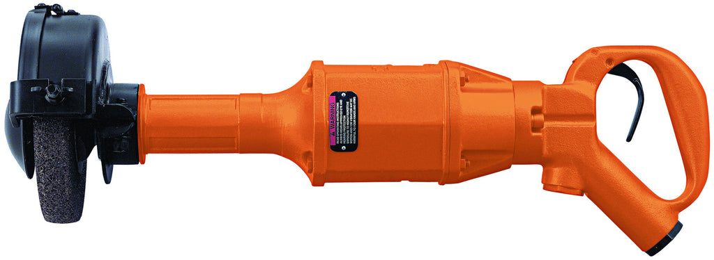 Cleco 1960HL-16 - 1900 Series Horizontal Grinder