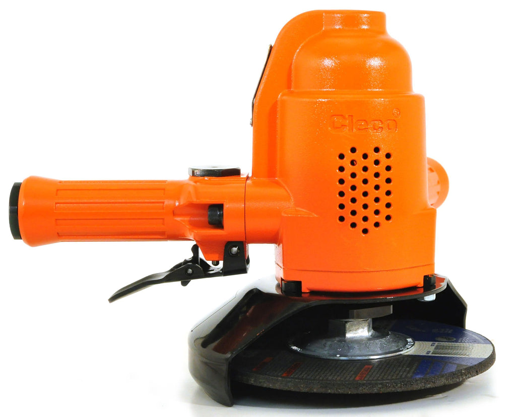 Cleco 4060AVL-07 - 4060 Series Vertical Grinder