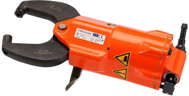 Cleco 60101110 - RB43/RB40/RB44 Series Compression Riveter- Alligat...