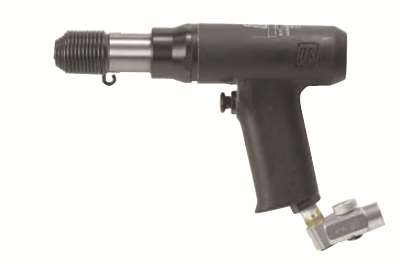HS Tooling US4R - Rivet Gun .401 Shank