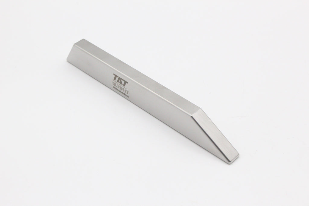 Tower DLTB117 - Tungsten Bucking Bar