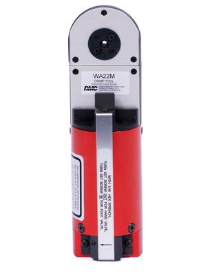 DMC WA22M - Pneumatic Crimp Tool