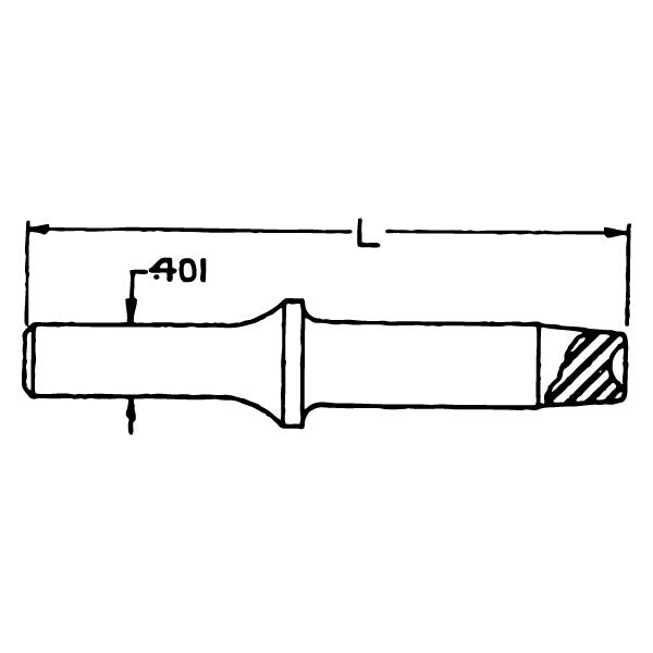 Tower DL14-625S - 0.401