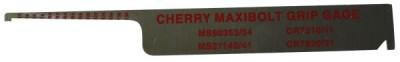 Cherry 269B12 - Grip Gage