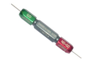 DMC G135 - Gage Go .0300 No-Go .0350