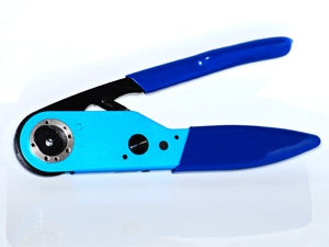 DMC GS222 - Crimp Tool