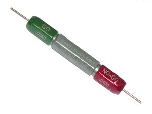 DMC G959 - Gage Go .0360 No-Go .0400