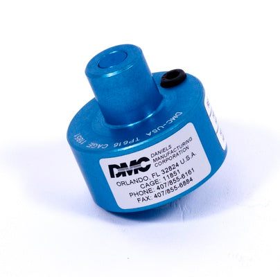 DMC TP619 - Single Position Head