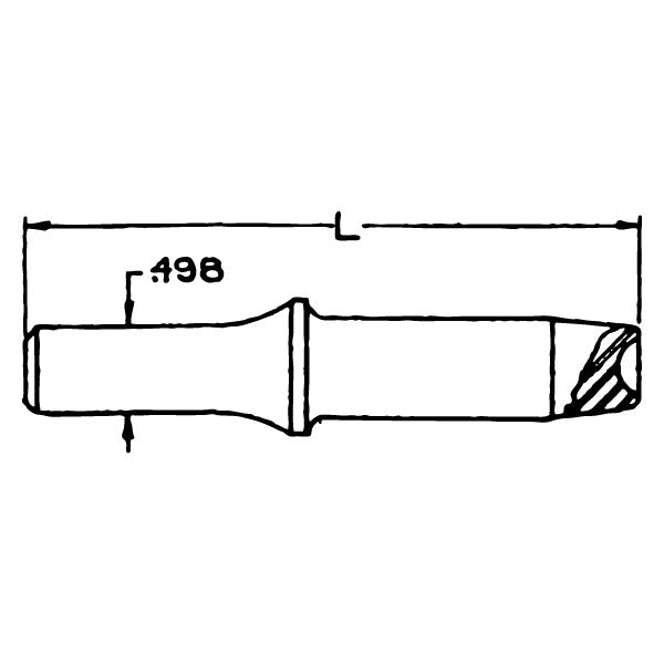 Tower DL33-500S - 0.498