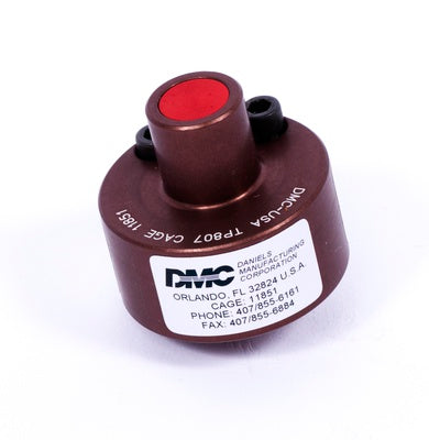 DMC TP807 - Single Position Head use with M310