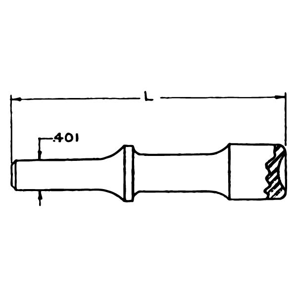 Tower DL54-750H - 0.401