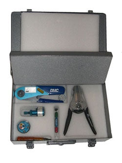 DMC DMC12B - General Purpose M83521/6-01 Tool Kit