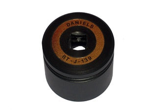 DMC BT-J-139 - Composite Jam Nut Socket