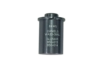 DMC WA23-395L - Locator