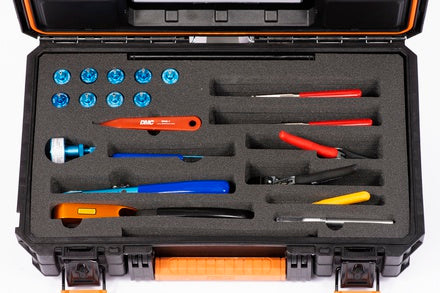 DMC DMC2272 - Rapid Deployment Basic Electrical Maintenance Kit