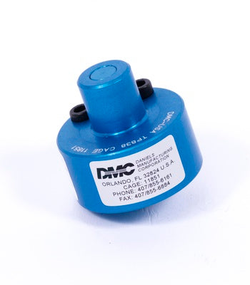 DMC TP838 - Single Position Head