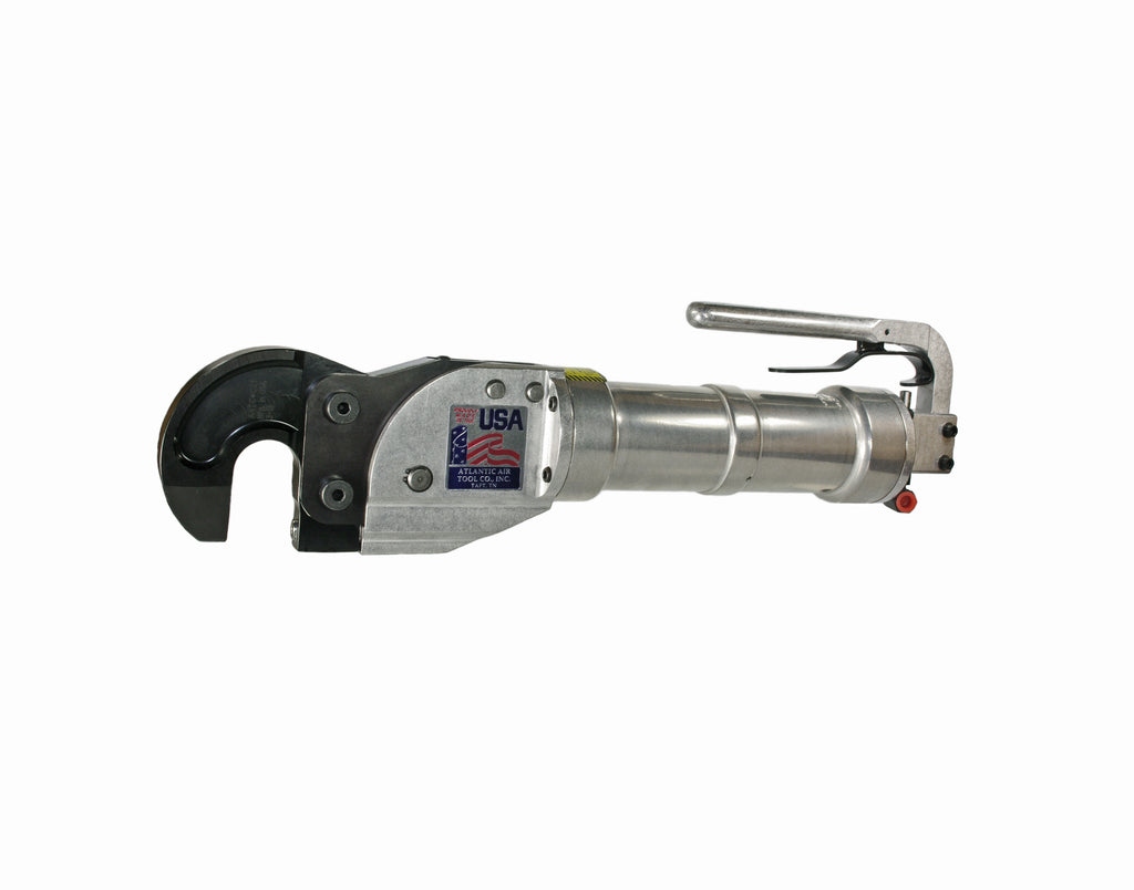 Atlantic Air Tool 444CSH21 - Pneumatic C Squeezer Swivel Head