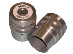 DMC CM288-17B - Adaptor Tool Aluminum