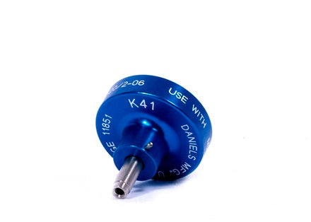 DMC K41 - Positioner M22520/2-06