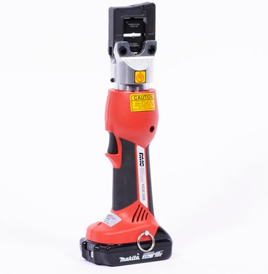 DMC HDE36B - Battery Powered Criomp Tool 4 Ton