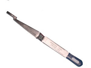 DMC DRK95-16S - Removal Tweezer #16