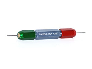 DMC G427 - Gage Go .0320 No-Go .0370