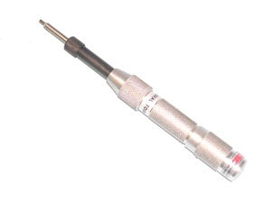 DMC DRK25 - Removal Tool