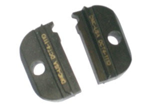 DMC DCT4-111 - Commercial Crimp Tool .128 Hex