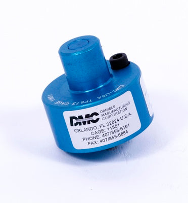 DMC TP673 - Single Position Head