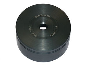 DMC BT-J-161AL - Aluminum Jam Nut Socket