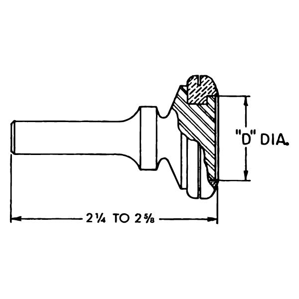 Tower DL175 - 0.498