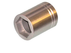 DMC BT-J-122AL - Aluminum Jam Nut Socket