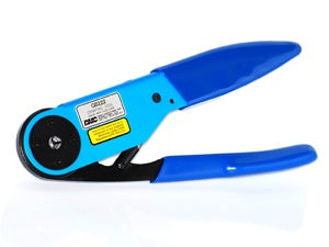 DMC GS222 - Crimp Tool