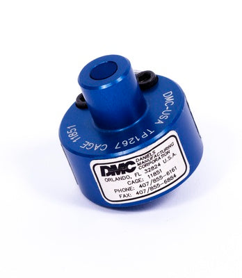 DMC TP1267 - Single Position Head