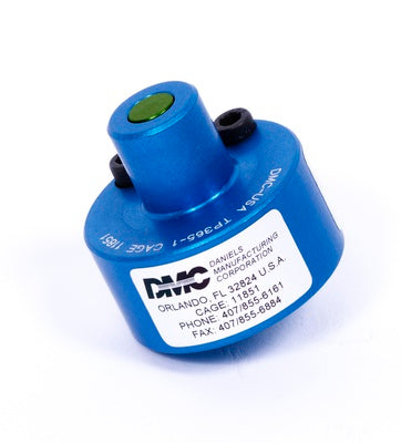 DMC TP365-1 - Single Position Head