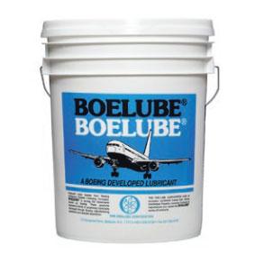 Boelube 70302-05 - 35 Lb. Pail, Soft Blue Paste