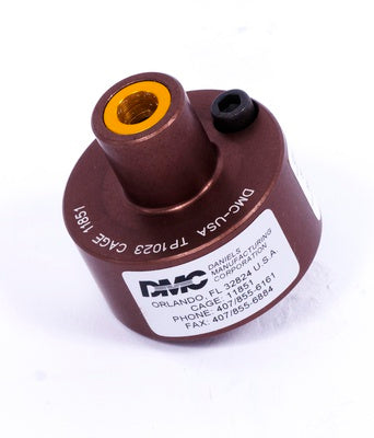 DMC TP1023 - Single Position Head use with M317