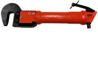 HS Tooling 735C / 735 - Ultralite® Compression Rivet Squeezer C-yok...