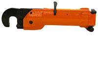 HS Tooling 745C / 745 - Ultralite® Compression Rivet Squeezer C-yok...